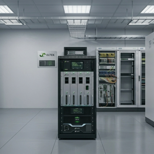 Enhancing Redundancy for Telecom Base Stations: Eltek Power Core Performance Und