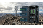 Powering Remote Microwave Sites in South