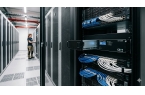 Optimizing High-Density European IT Room