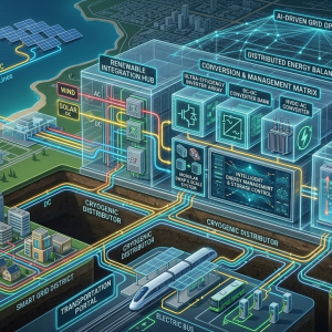 Reducing Diesel Dependency: How Hybrid Technology Addresses 