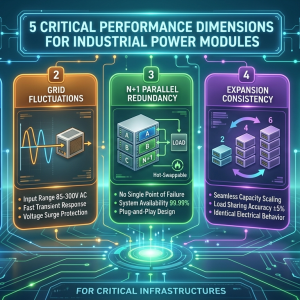 Precision Voltage Regulation in Critical Infrastructures